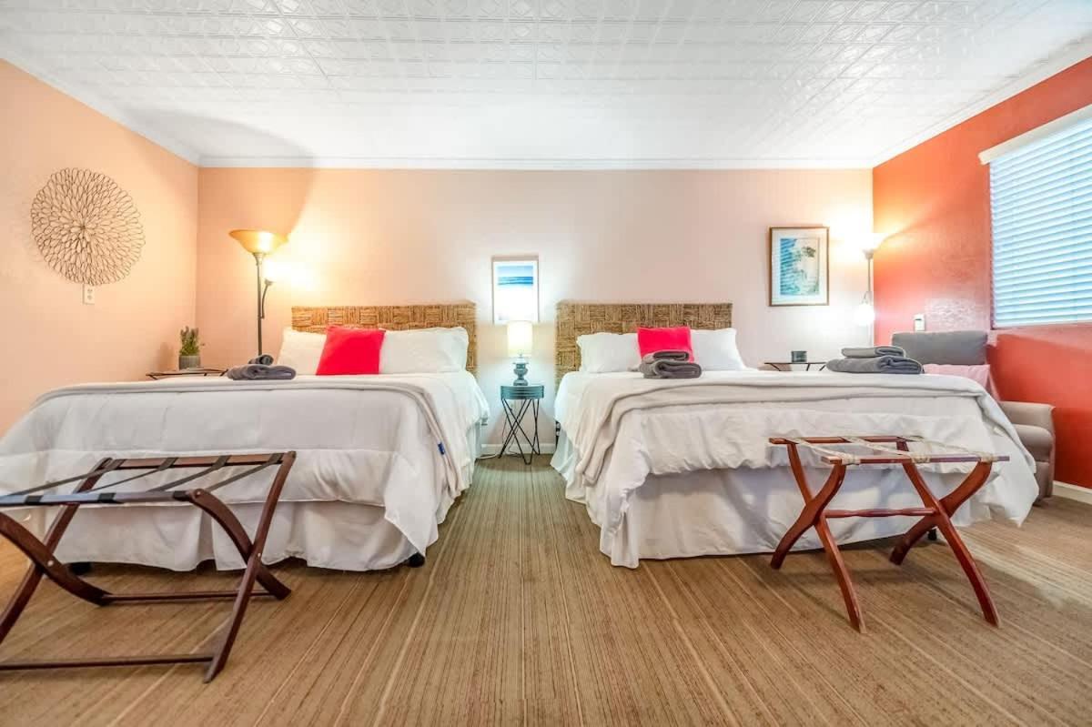 Cozy Apt-Sequoia Parks Coast Wineries Skiing-All Day Trips 维塞利亚 外观 照片