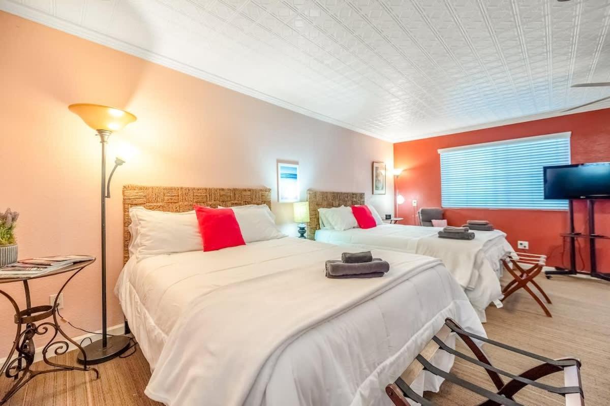 Cozy Apt-Sequoia Parks Coast Wineries Skiing-All Day Trips 维塞利亚 外观 照片